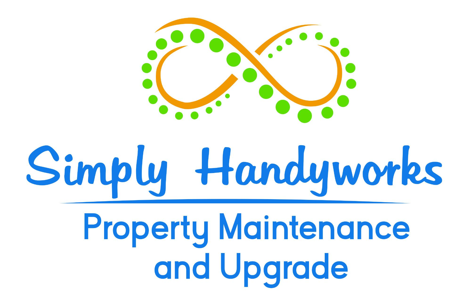 Simply Handyworks — Property Maintenance and Upgrade